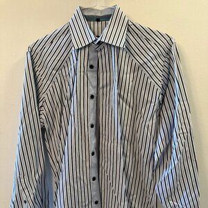 Stone Rose Dress Shirt